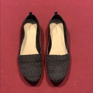 Flats